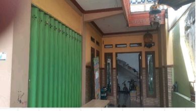 Jual Rumah Terkini di Sidoarjo, Sidoarjo Luas 295 m2