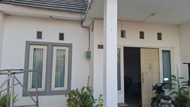 Rumah Sederhana Harga Hemat di Surabaya Kota, Surabaya, LB 60m²