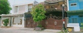 Rumah Idaman di Surabaya Kota, Surabaya, 4 KT, Harga 1,11 Miliar