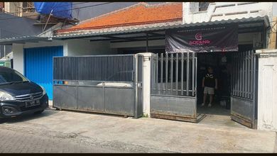 Jual Rumah 240 area Surabaya Kota, Surabaya