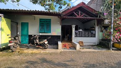 Rumah Minimalis area Surabaya Kota, Surabaya, Luas 128 m2
