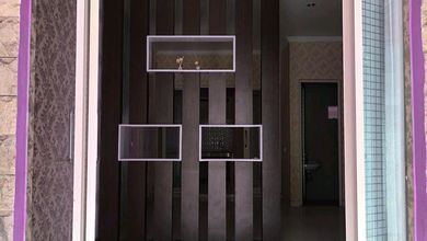 Jual Rumah Nyaman di Surabaya Kota, Surabaya - LT 75m²