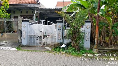 Jual Rumah Sederhana di Sidoarjo, Sidoarjo, 2 Kamar Tidur, Harga Terbaik