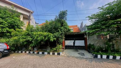 For Sale rumah Mewah di Surabaya Kota, Surabaya - LT 314m²