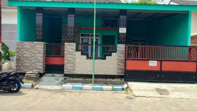 Dijual Rumah Murah di Sidoarjo, Sidoarjo - Harga 457 Juta