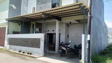Jual Rumah Terkini area Surabaya Kota, Surabaya Luas 200 m2