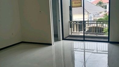 Jual Rumah 160 area Surabaya Kota, Surabaya
