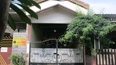 Rumah Modern di Surabaya Kota, Surabaya, LT 116 m2