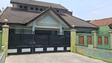 Rumah Idaman di Waru, Sidoarjo, 6 KT, Harga 655 Juta