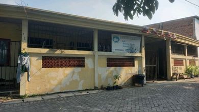 Jual Rumah Siap Tinggal area Surabaya Kota, Surabaya, LT 223 m2