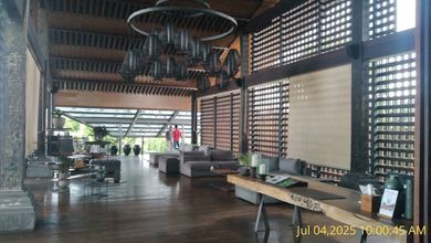 Hotel Asset Lelang Di Kerobokan Kuta Bali