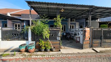 Hunian Nyaman Lokasi Surabaya Kota, Surabaya, LT 95m², Harga 350 Juta