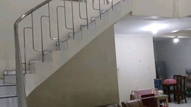 Rumah Mewah Luas 153 m2, area Rungkut, Surabaya