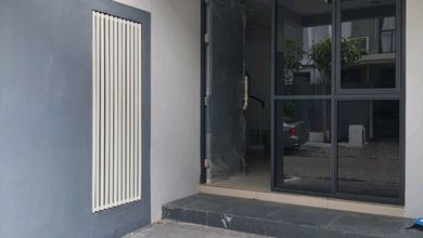 Rumah Minimalis area Wiyung, Surabaya, LT 50 m2