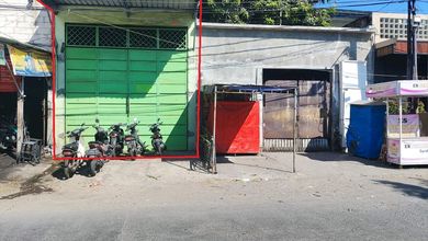Gudang Asset Lelang Di Sidotopo Surabaya Lokasi Perdagangan