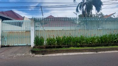 Jual Rumah Mewah LT 480 m2 Kawasan Surabaya Kota, Surabaya