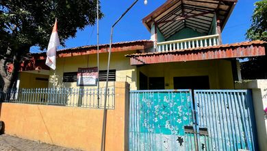 Jual Rumah Murah di Surabaya Kota, Surabaya, 3 Kamar Tidur, Penawaran Terbaik