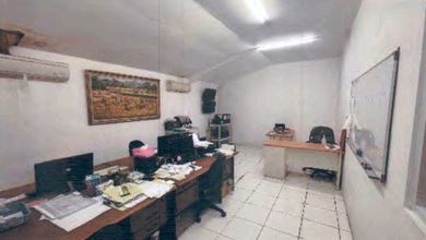Gudang Asset Lelang Di Mutiara Margomulyo Indah Surabaya