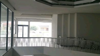 Jual Rumah Terkini di Surabaya Kota, Surabaya Luas 917 m2