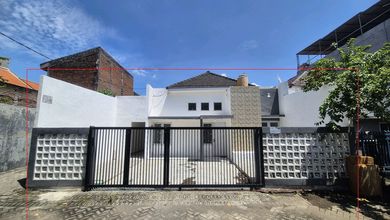 Rumah Minimalis Harga Hemat di Sidoarjo, Sidoarjo, LB 100m²