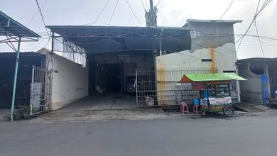 Gudang Asset Lelang Di Petemon Surabaya Kota Lokasi Strategis