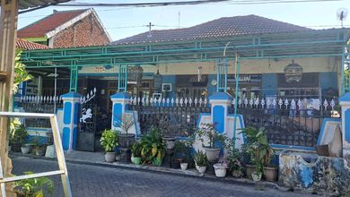 Jual Rumah 301 di Sidoarjo, Sidoarjo