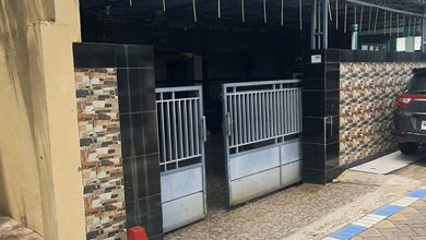 Jual Rumah Siap Huni area Waru, Surabaya, Luas 314 m2