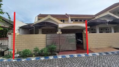 Rumah Premium di Sidoarjo, Sidoarjo, Luas 100 m2