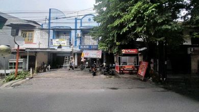 Ruko Asset Lelang Di Wokoromo Komersial Area 