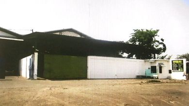Gudang Asset Lelang Di Tambak Langon Surabaya