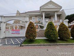 Hunian Prestisius di Kawasan Surabaya Kota, Surabaya, LB 1000m², Harga 19,7 Miliar