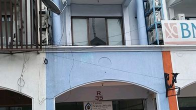 Ruko Jual Cepat Di Surabaya Kota