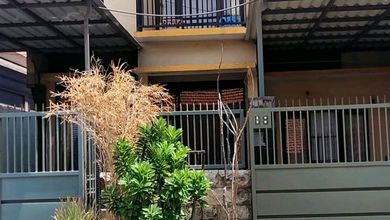 Jual Rumah Terkini area Sedati, Sidoarjo LT 158 m2