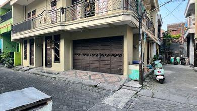 Rumah Idaman di Surabaya Kota, Surabaya, 8 KT, Harga 583 Juta