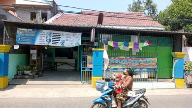 Promo Rumah Terjangkau di Sidoarjo, Sidoarjo - Harga 360 Juta