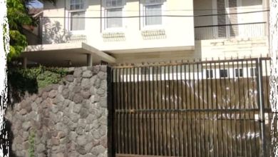Rumah Minimalis di Surabaya Kota, Surabaya, Luas 360 m2