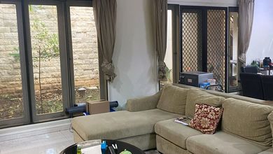 Jual Rumah Terkini di Surabaya Kota, Surabaya Luas 252 m2