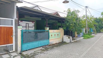 Jual Rumah Bagus LT 180 m2 di Sidoarjo, Sidoarjo