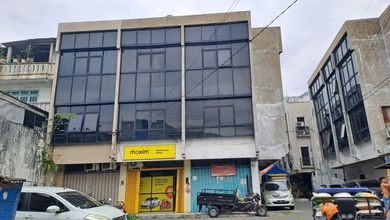 Ruko Asset Lelang Di Ngaglik Komersial Area Dan Strategis
