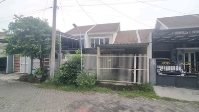 Rumah Premium area Sidoarjo, Sidoarjo, LT 90 m2