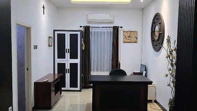 Rumah Premium LT 441 Jual di Menganti, Gresik