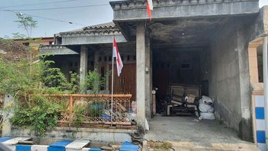 Jual Rumah Terkini area Sidoarjo, Sidoarjo LT 170 m2