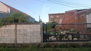 Jual Tanah Area Cluster Surabaya Kota View Danau dan Taman