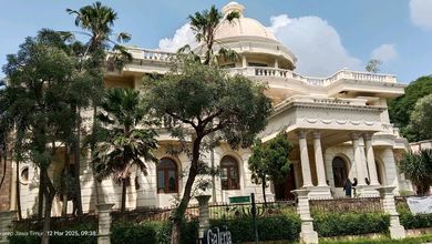 Jual Rumah Terkini di Citraland, Surabaya Luas 1117 m2