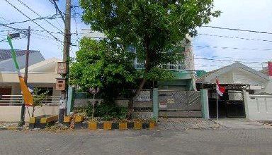 Rumah Premium Luas 180 Jual di Surabaya Kota, Surabaya