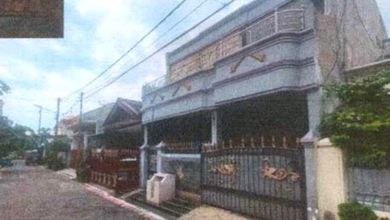 Jual Rumah 84 di Surabaya Kota, Surabaya