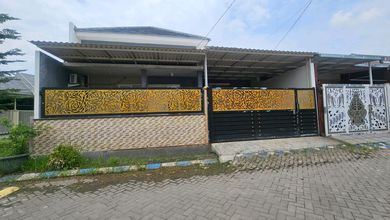 Dijual Rumah Terjangkau di Surabaya Kota, Surabaya - Cuma 380 Juta
