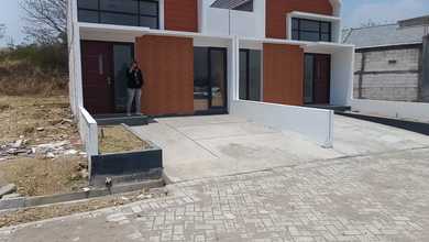 Rumah Minimalis area Cerme, Gresik, LT 78 m2