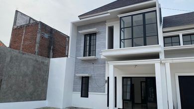 Jual Rumah 36 di Surabaya Kota, Surabaya