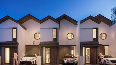 Dijual Rumah Murah di Surabaya Kota, Surabaya - Cuma 400 Juta